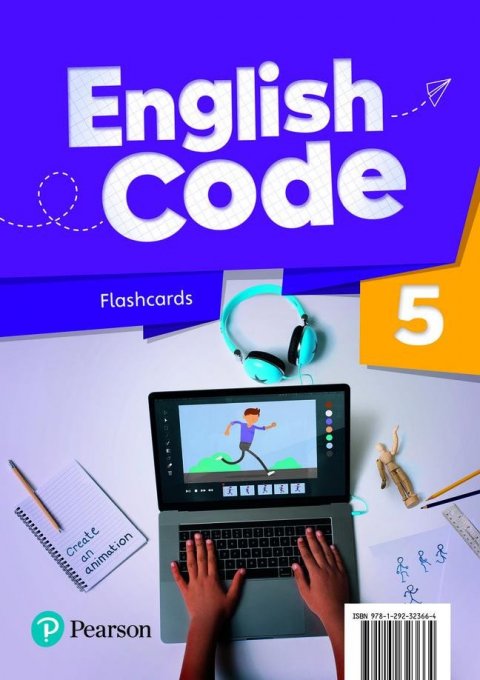 Grainger Kristie: English Code Level 5 Flashcards