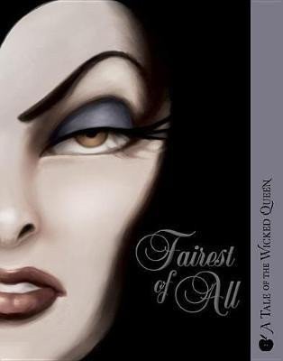 Valentino Serena: Fairest of All: A Villains Graphic Novel