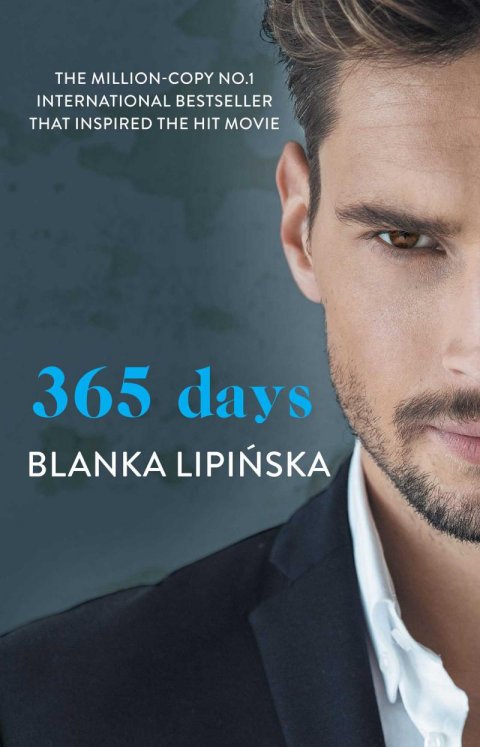 Lipinska Blanka: 365 Days