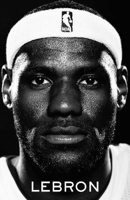 Benedict Jeff: LeBron