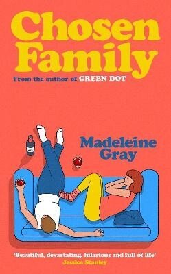 Madeleine Gray: Chosen Family