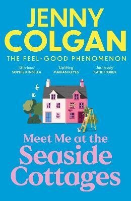 : Meet Me at the Seaside Cottages