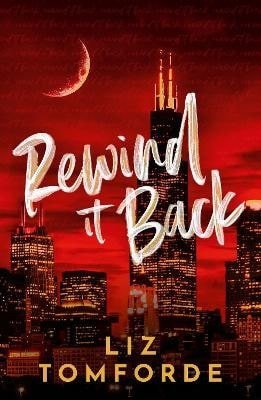 Tomforde Liz: Rewind It Back