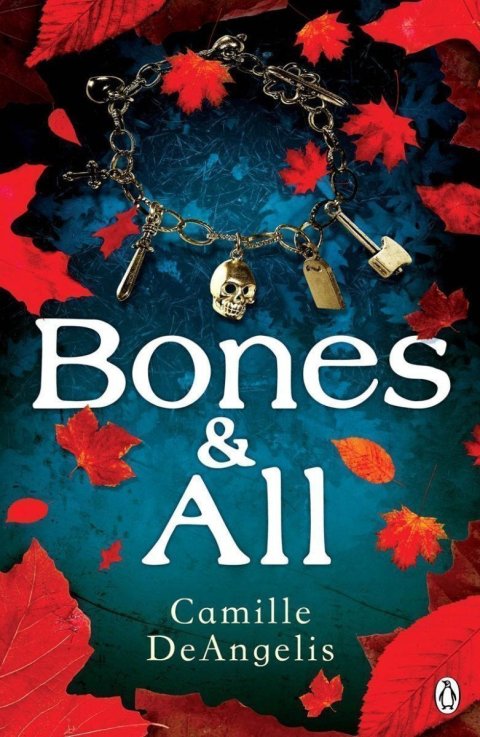 DeAngelis Camille: Bones & All