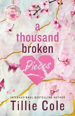 Coleová Tillie: A Thousand Broken Pieces