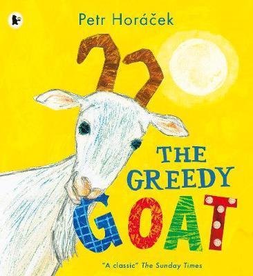 Horáček Petr: The Greedy Goat