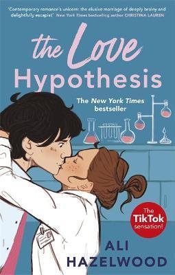 Hazelwood Ali: The Love Hypothesis Hazelwood Ali: The Love Hypothesis