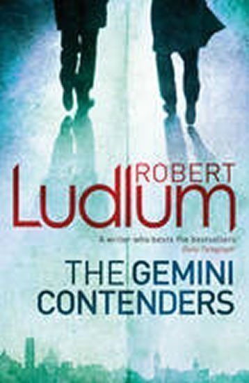 Ludlum Robert: Gemini Contenders