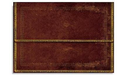 neuveden: Old Leather Collection / Sierra / Folder / A4