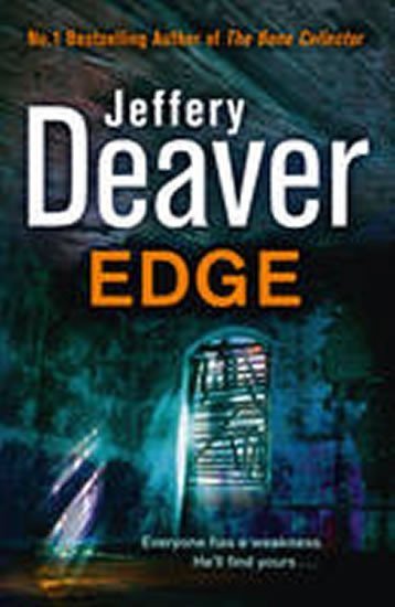 Deaver Jeffery: Edge