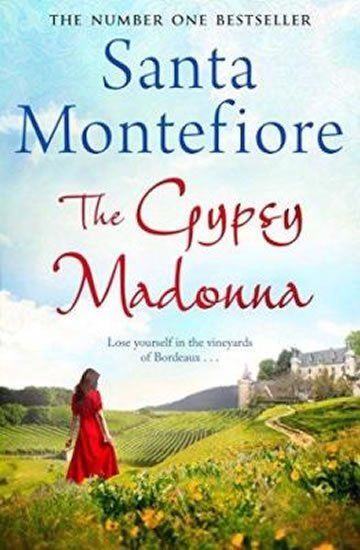 Montefiore Santa: The Gypsy Madonna