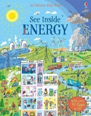 James Alice: See Inside Energy