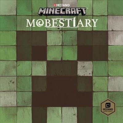 neuveden: Minecraft: Mobestiary
