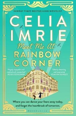 Imrie Celia: Meet Me at Rainbow Corner