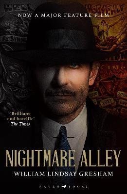 Gresham William Lindsay: Nightmare Alley : Film Tie-in