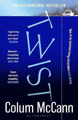 McCann Colum: Twist