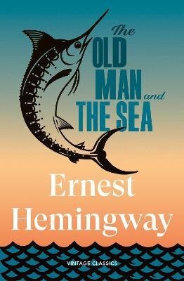 : Old Man and the Sea