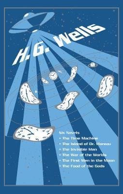 Wells Herbert George: H. G. Wells