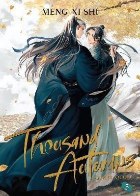 Shi Meng Xi: Thousand Autumns: Qian Qiu 5
