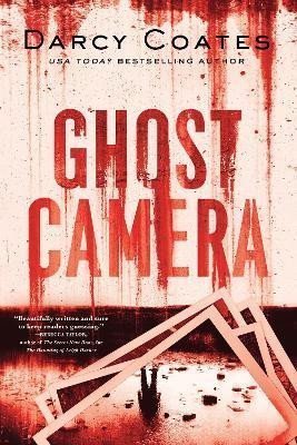 Coates Darcy: Ghost Camera Coates Darcy: Ghost Camera