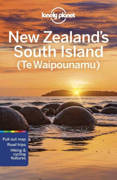 neuveden: WFLP New Zealand´s South Island 7th edition