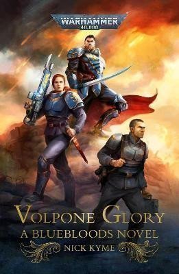 Kyme Nick: Volpone Glory