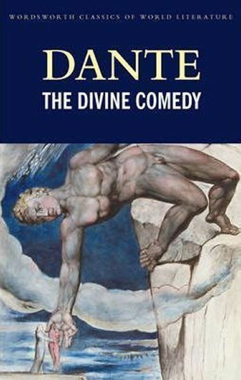 Alighieri Dante: The Divine Comedy