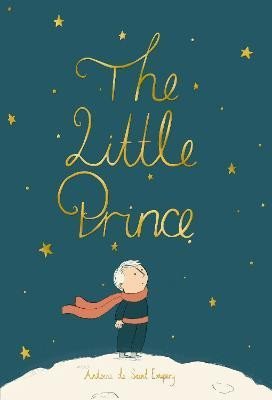 de Saint-Exupéry Antoine: The Little Prince