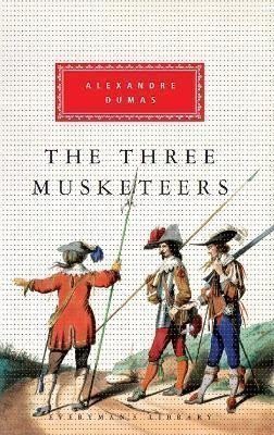 Dumas Alexandre: The Three Musketeers