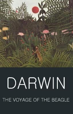 Darwin Charles: The Voyage of the Beagle