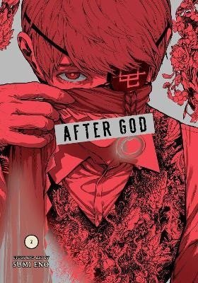 Eno Sumi: After God, Vol. 2