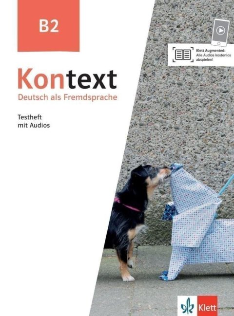 Fleer Sarah: Kontext 2 (B2) - Testheft + MP3 allango.net