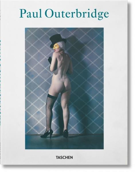 Heiting Manfred: Paul Outerbridge