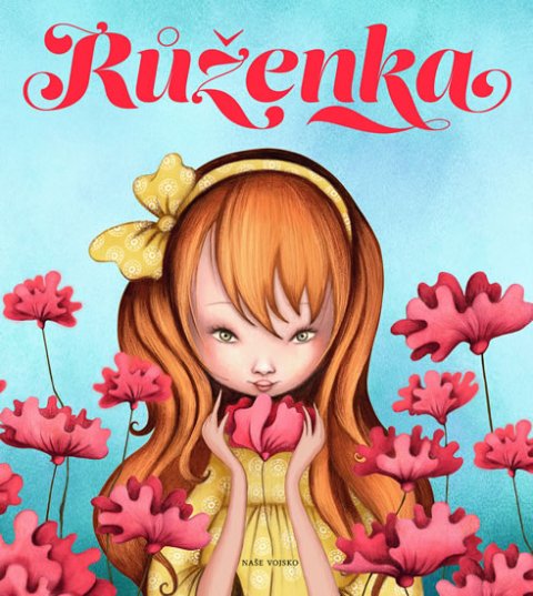 neuveden: Růženka neuveden: Růženka