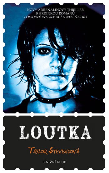 Stevensová Taylor: Loutka