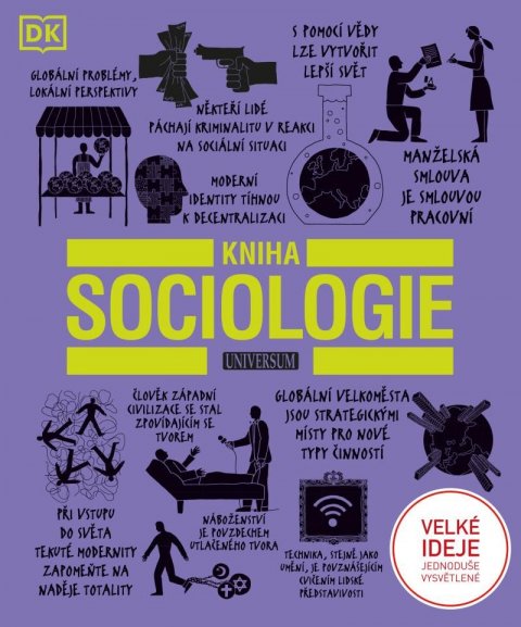 neuveden: Kniha sociologie