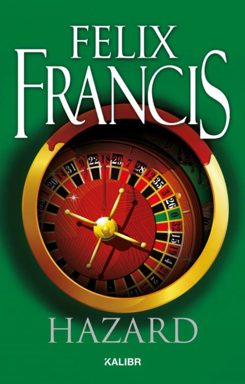 Francis Felix: Hazard Francis Felix: Hazard