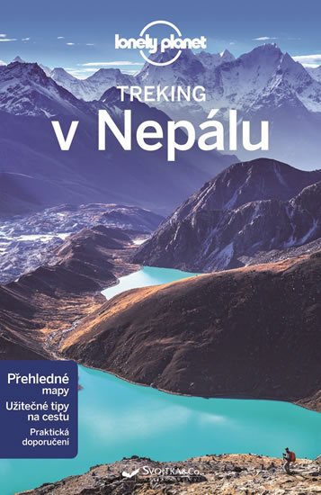 neuveden: Treking v Nepálu - Lonely Planet