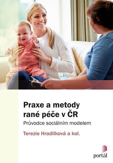 kolektiv autorů: Praxe a metody rané péče v ČR - Průvodce sociálním modelem kolektiv autorů: Praxe a metody rané péče v ČR - Průvodce sociálním modelem