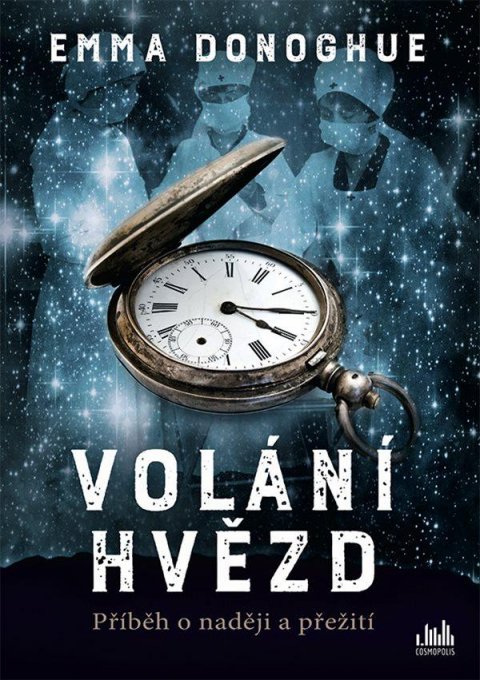 Donoghue Emma: Volání hvězd