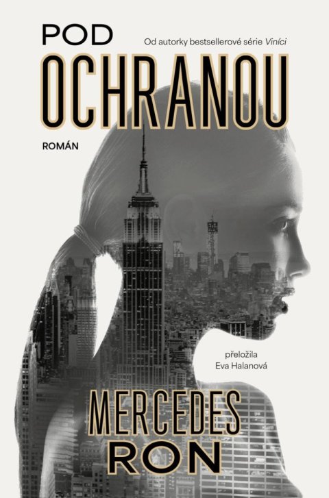 Ron Mercedes: Pod ochranou