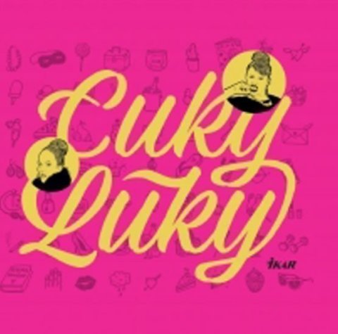 neuveden: Cuky Luky