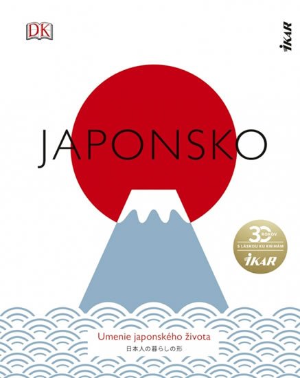 kolektiv autorů: Japonsko: Umenie japonského života