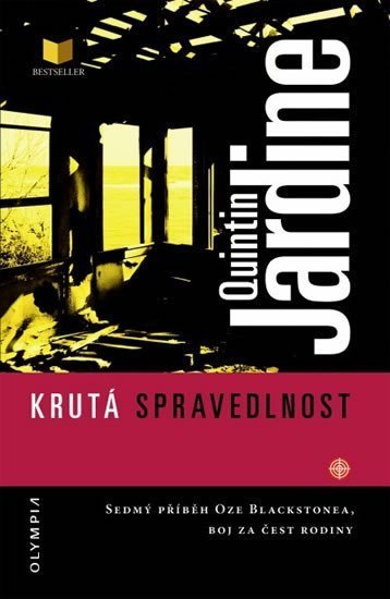 Jardine Quintin: Krutá spravedlnost