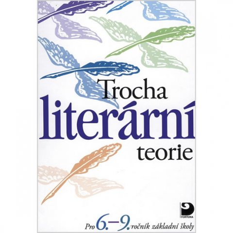 Beránková Václava: Trocha literární teorie