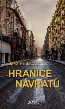 Prokšová Jitka: Hranice návratů