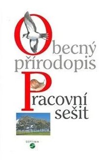 Skýbová Jana: Obecný přírodopis - pracovní sešit pro praktické ZŠ