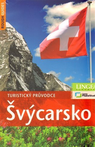 neuveden: Švýcarsko - Turistický průvodce