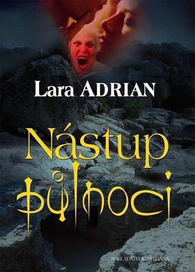 Adrian Lara: Nástup půlnoci - Půlnoční rasa 4