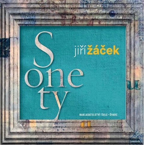 Žáček Jiří: Sonety